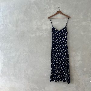 Reformation Tank Dress - fits like small